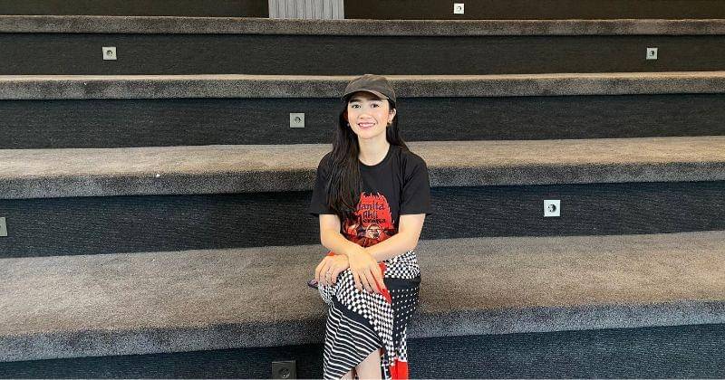 Popmama.com/Nadhifa Fitrina